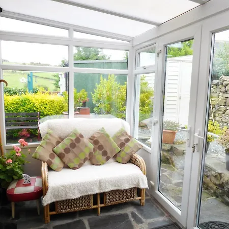 Garden Cottage, Сasa de vacaciones Ulverston