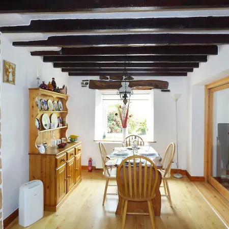 Garden Cottage, * Ulverston