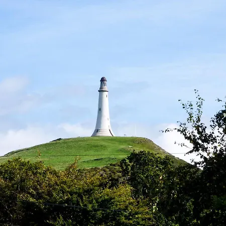 Garden Cottage,