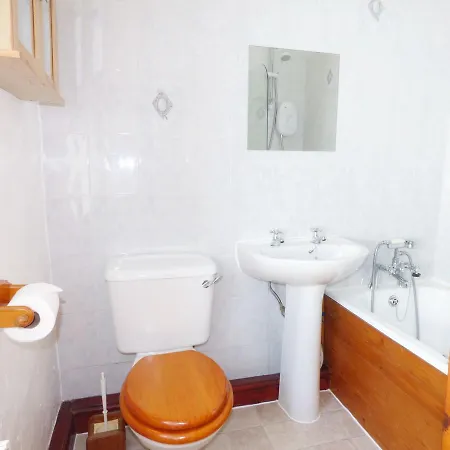 Nyaraló Garden Cottage, Ulverston