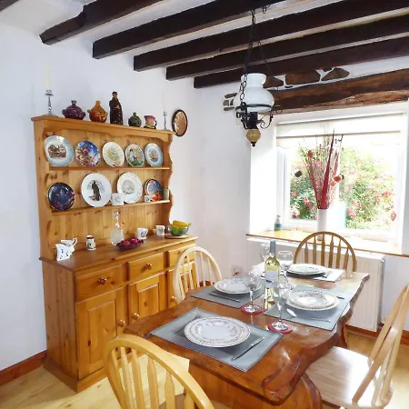 Garden Cottage, *