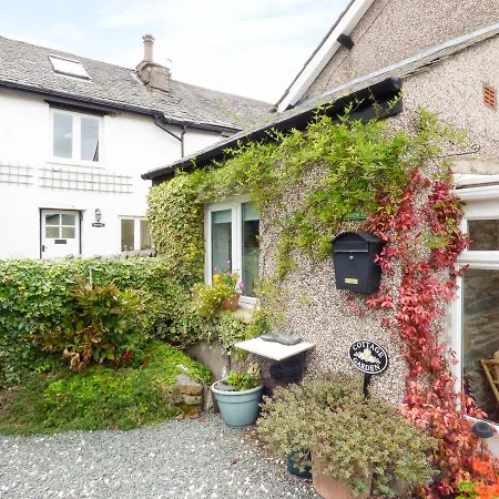 Garden Cottage,