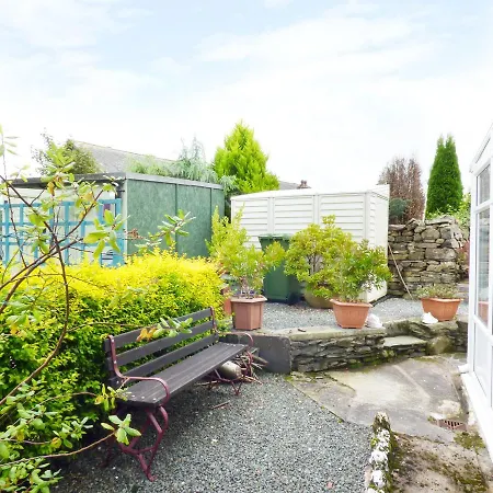 Garden Cottage,