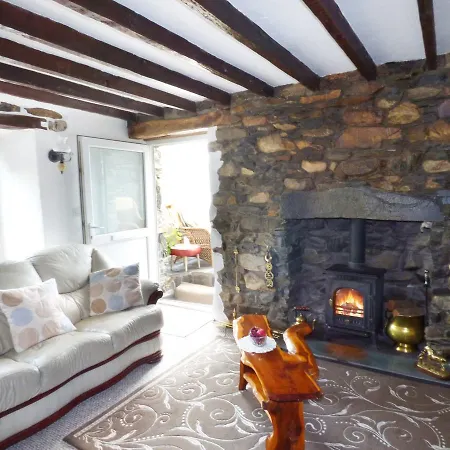 Nyaraló Garden Cottage, Ulverston