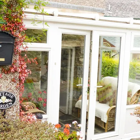Garden Cottage, * Ulverston